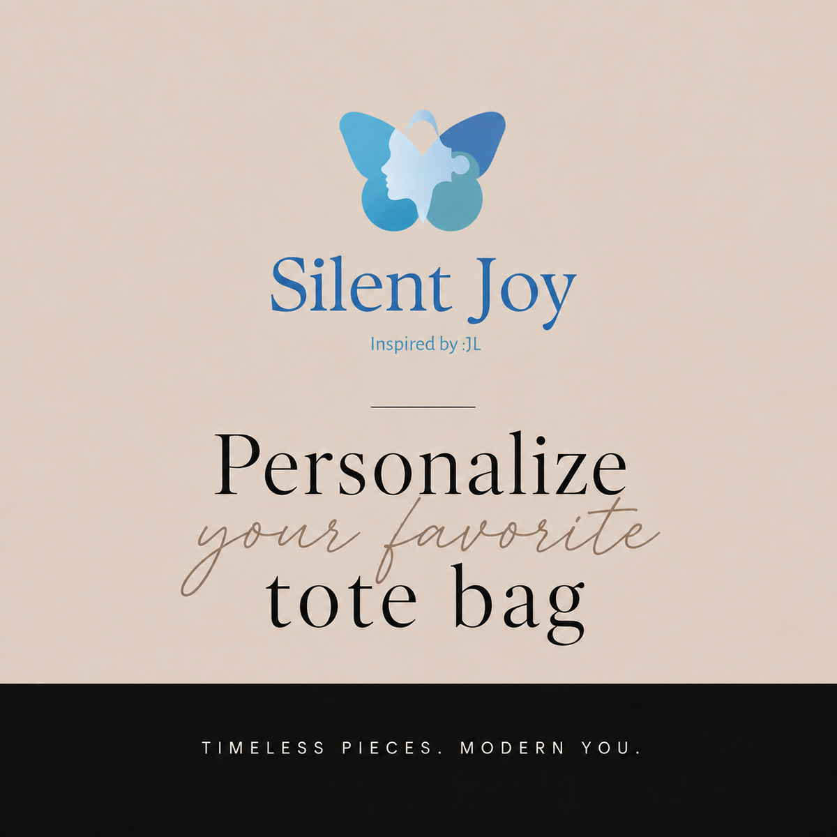 Silent Joy Collection