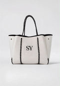 Pure Joy Luxury Tote Bag