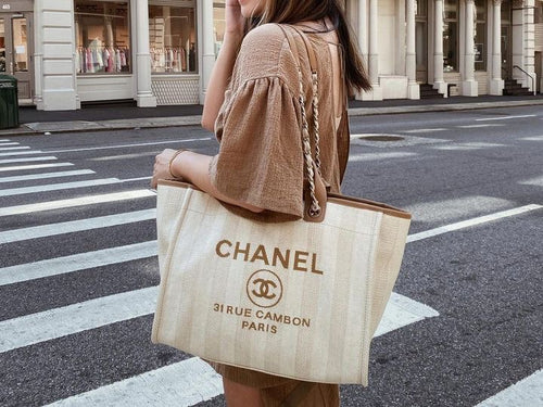 CHNL Luxury Handbag