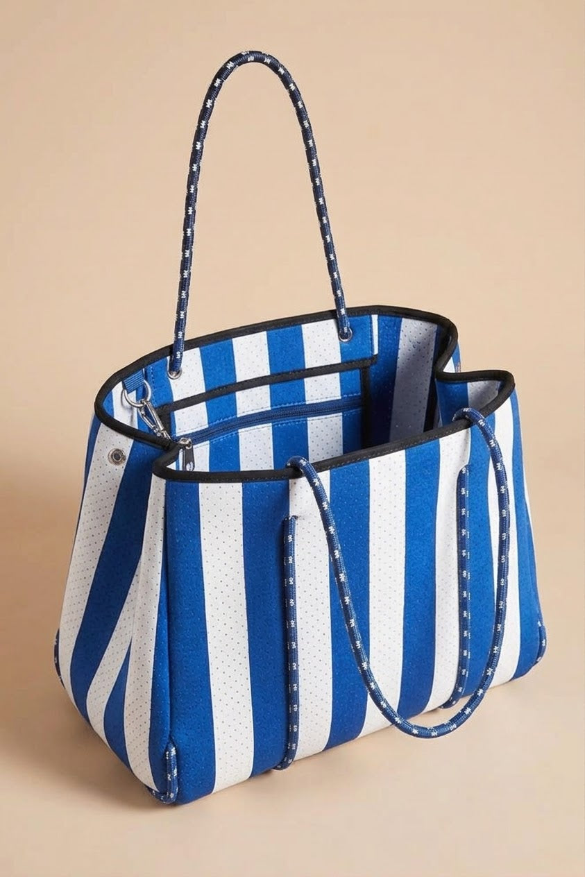 Capri Tote Bag