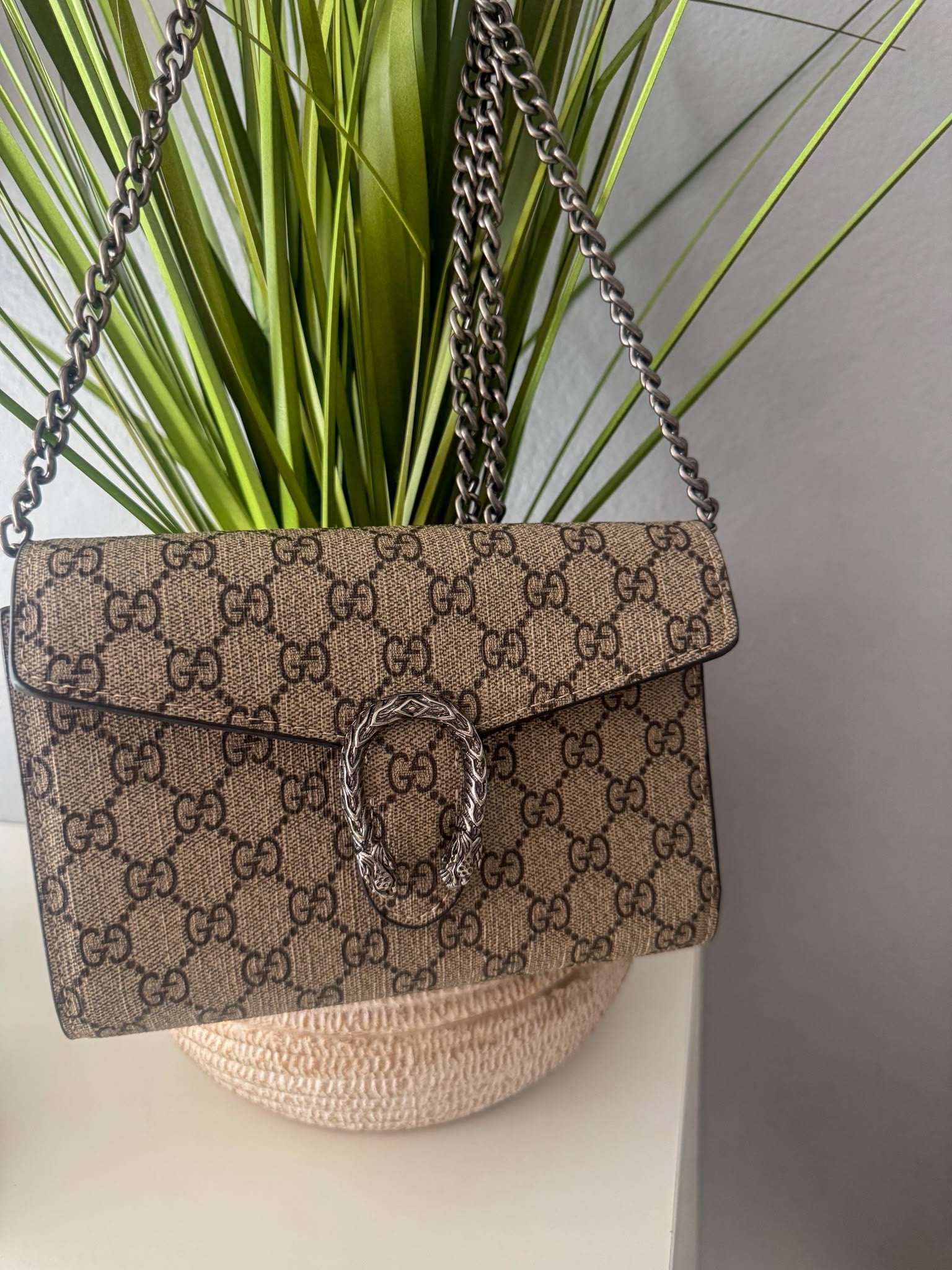 GG Luxury Handbag