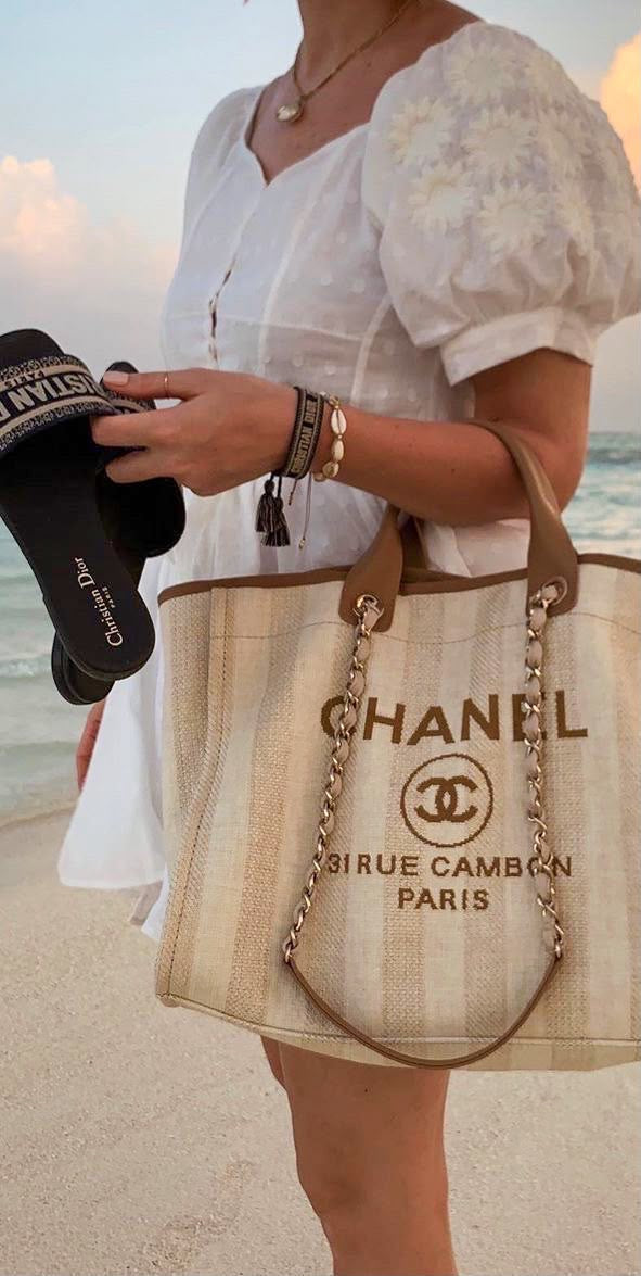 CHNL Luxury Handbag