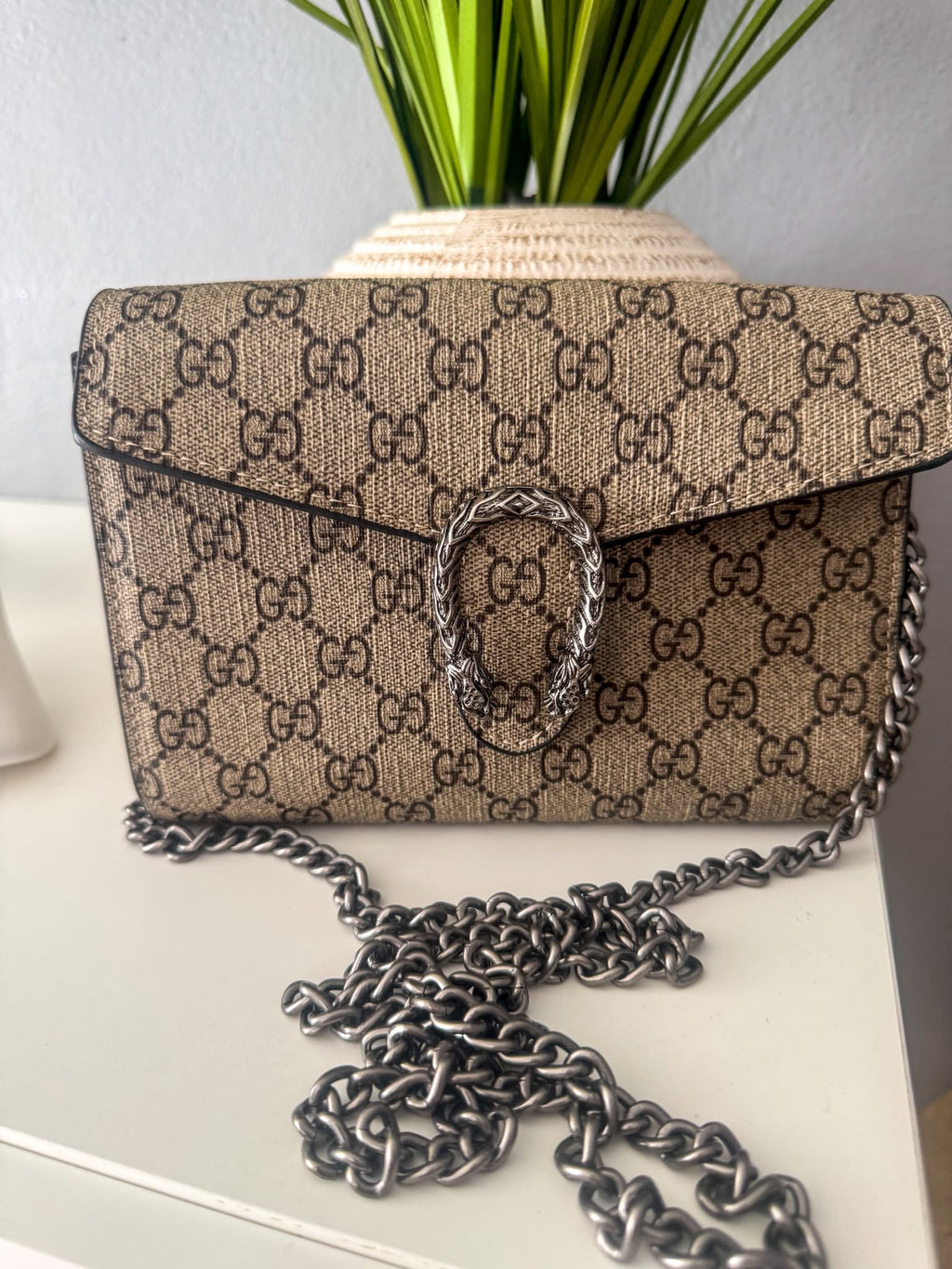 GG Luxury Handbag