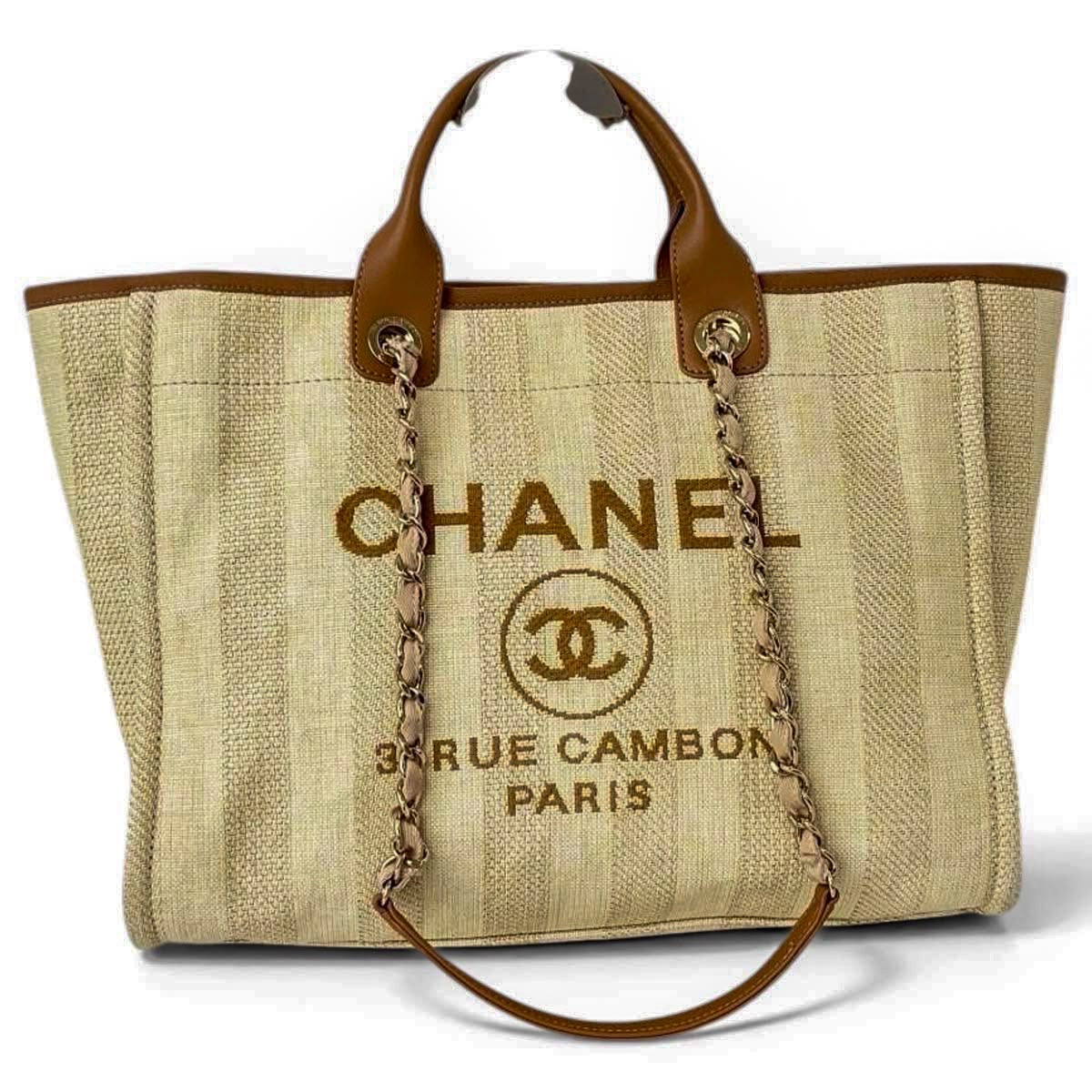 CHNL Luxury Handbag