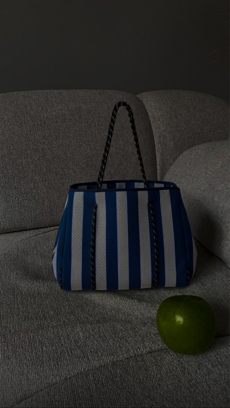 Capri Tote Bag